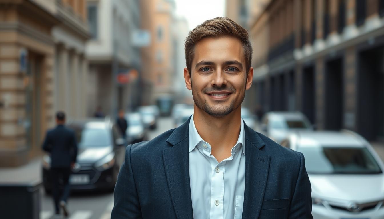 Client support specialist