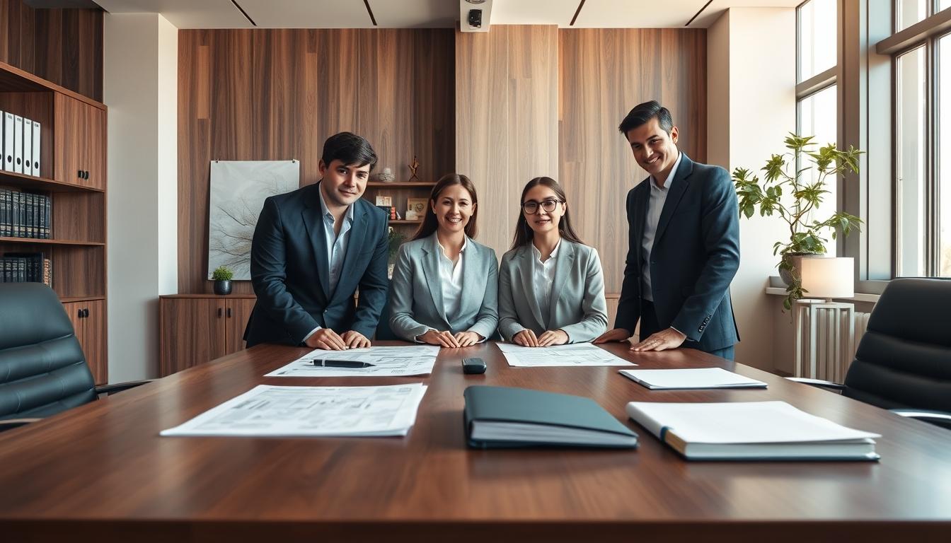 Title verification in real estate transactions