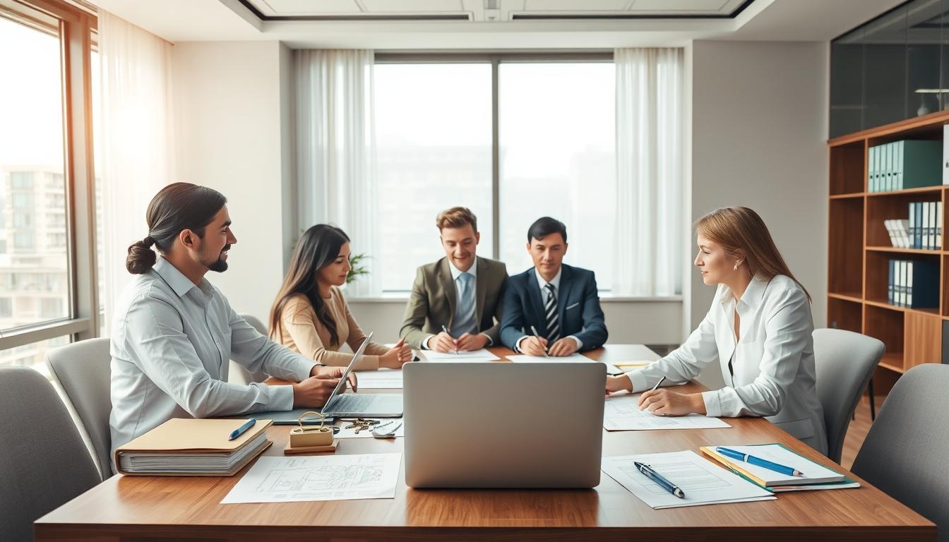 Family guidance and planning support